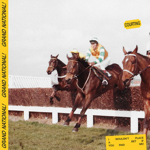 Courting – Crass Courting - Crass