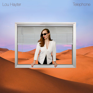 Lou Hayter - Telephone