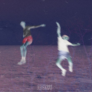 Porij – Nobody Scared Porij - Nobody Scared
