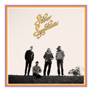 Silver Synthetic – Around The Bend Silver Synthetic - Around The Bend