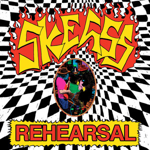 Skegss – Fantasising Skegss - Fantasising