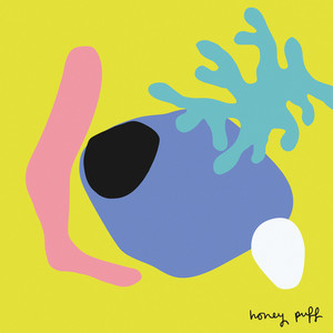 Sukie – Honey Puff Sukie - Honey Puff