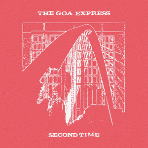 THE GOA EXPRESS - Second Time