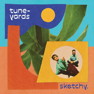 Tune Yards – hold yourself Tune Yards - hold yourself