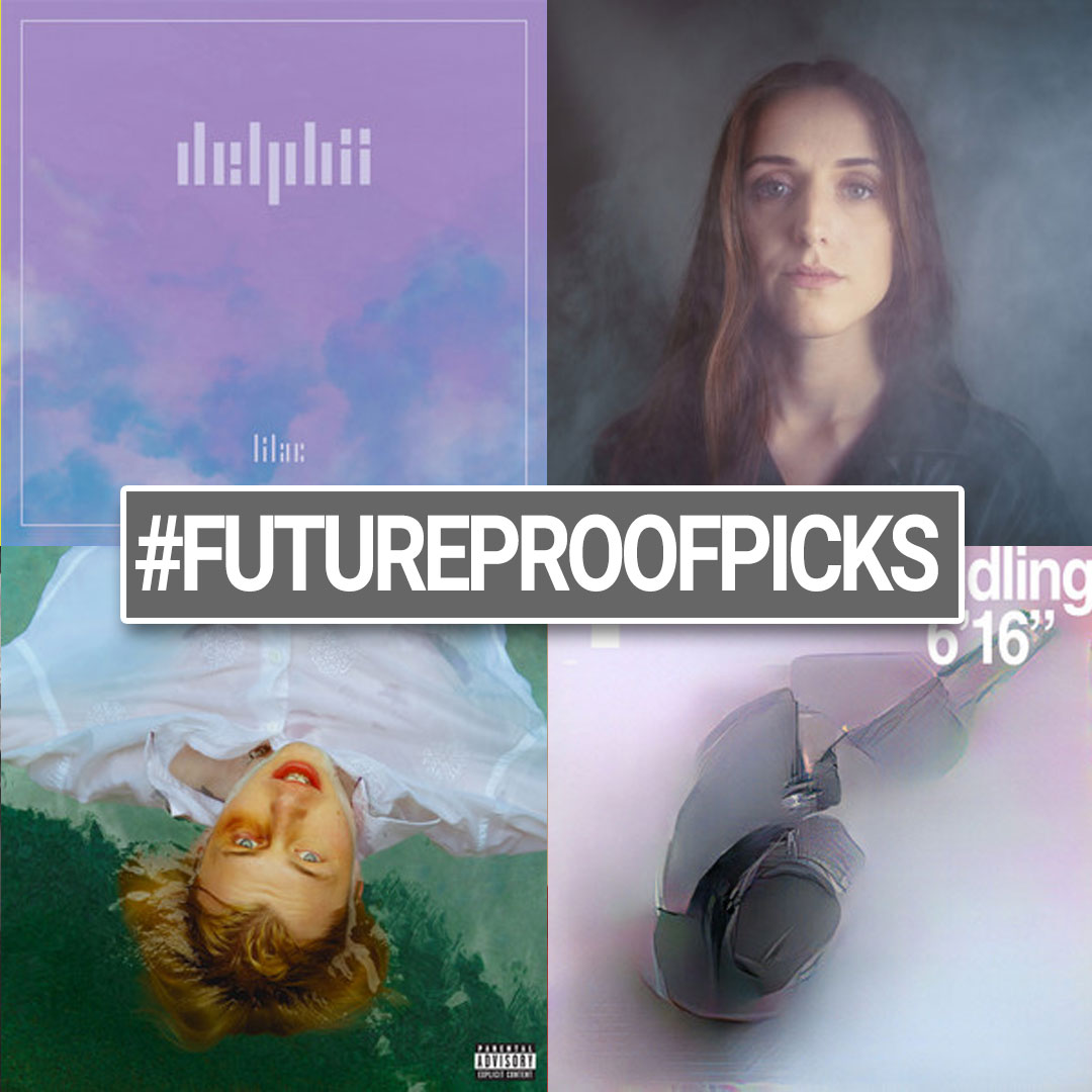 Futureproof Picks - 06-05-21