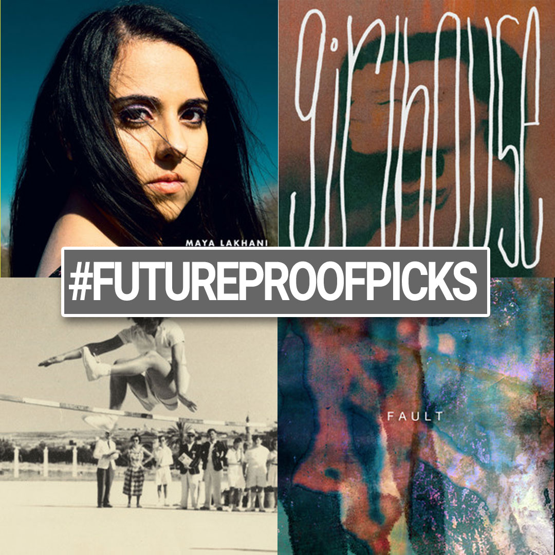 Futureproof Picks - 20-05-21