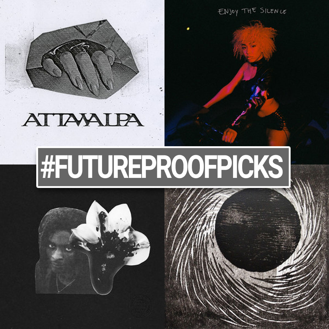 Futureproof Picks - 27-05-21