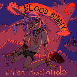 Chloe Moriondo – I Eat Boys Chloe Moriondo - I Eat Boys