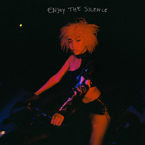 Fousheé – enjoy the silence Fousheé - enjoy the silence
