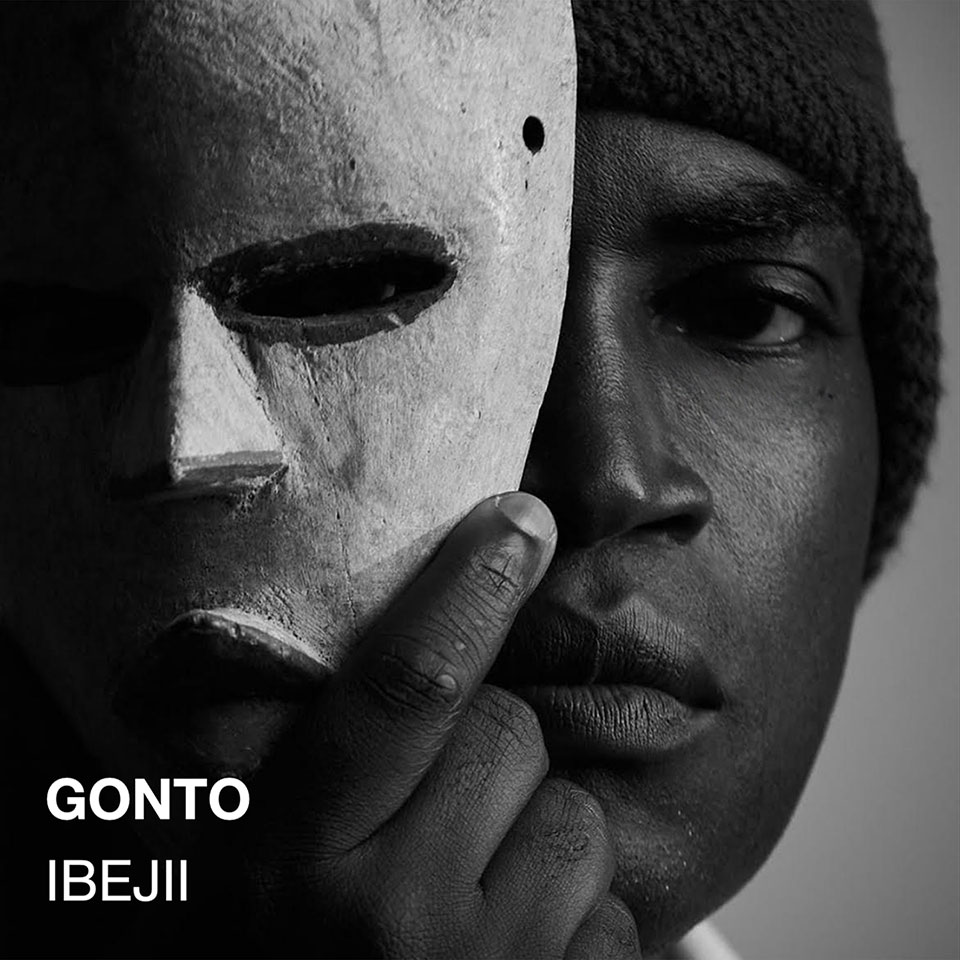 Ibejii - Gonto - artwork