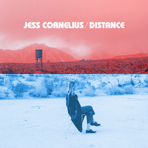 Jess Cornelius - Easy For No One