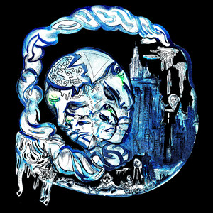 NAYANA IZ – Breaking Point NAYANA IZ - Breaking Point