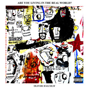 Oliver Malcolm – Runaway Oliver Malcolm - Runaway