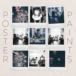 Poster Paints – Number 1 Poster Paints - Number 1