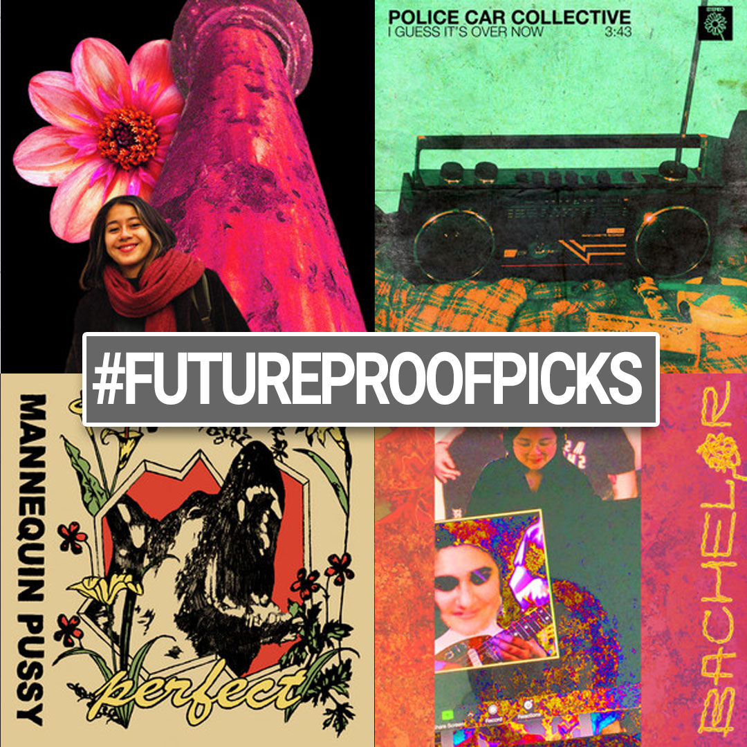 Futureproof Picks - 03-06-21