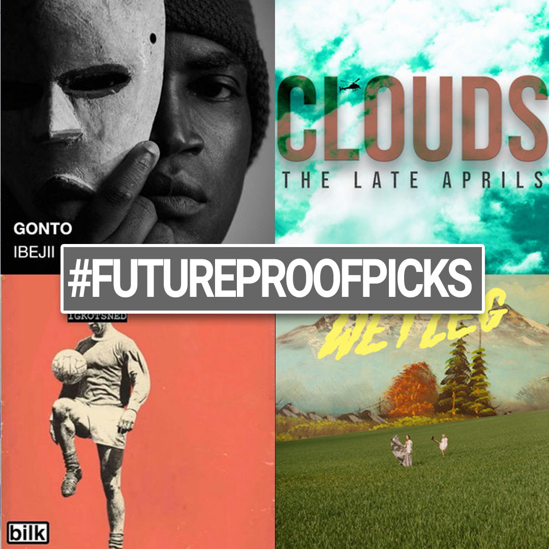Futureproof Picks - 17-06-21