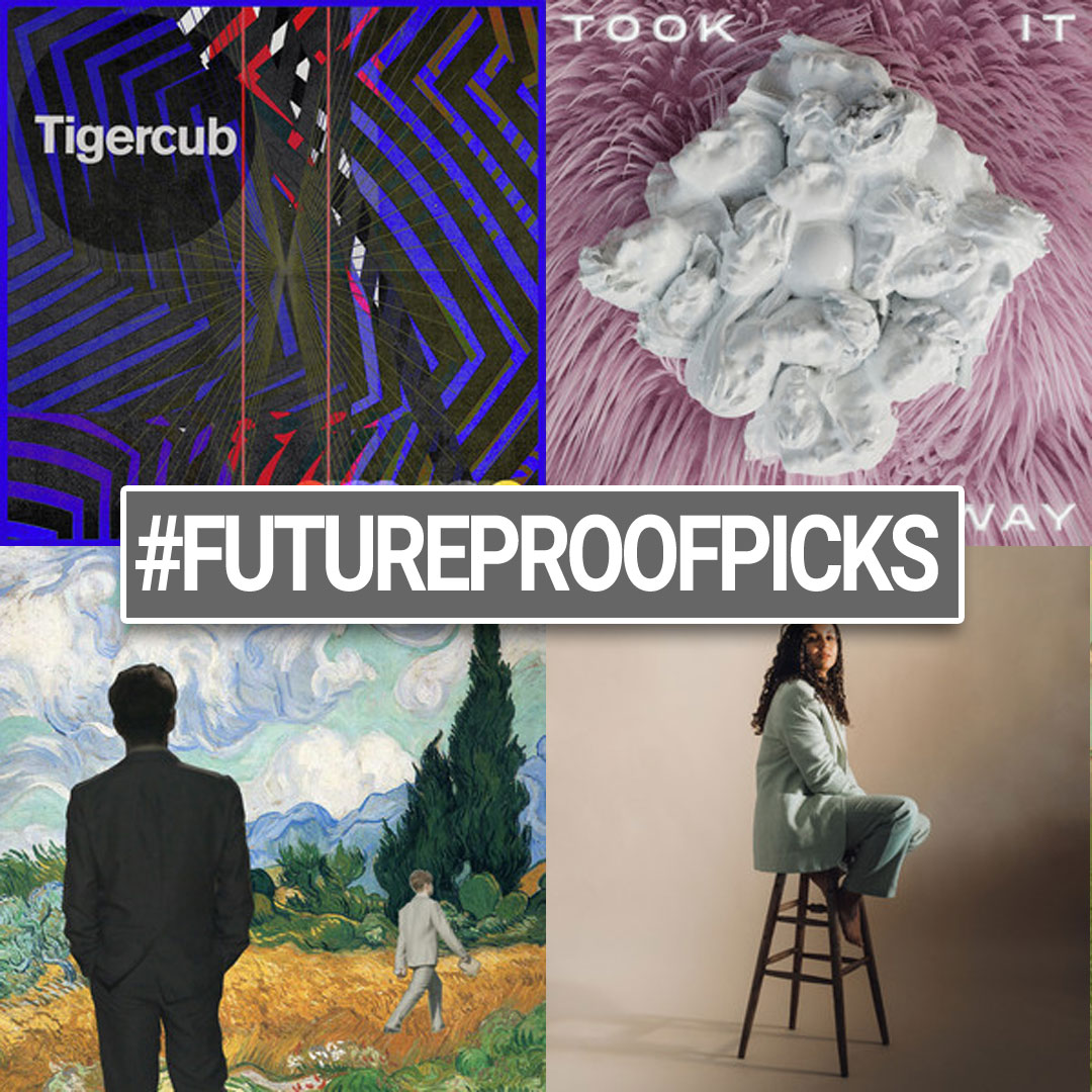Futureproof Picks - 24-06-21