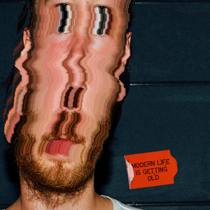 Francobollo – Modern Life is Getting Old Francobollo - Modern Life is Getting Old
