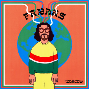 Fryars, Rae Morris – Moscow Fryars, Rae Morris - Moscow