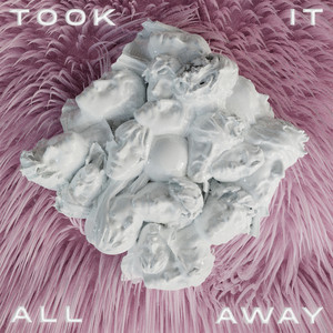 KHARTOUM – Took It All Away KHARTOUM - Took It All Away
