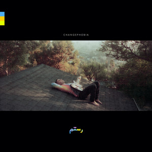 Rostam – From The Back of a Cab Rostam - From The Back of a Cab