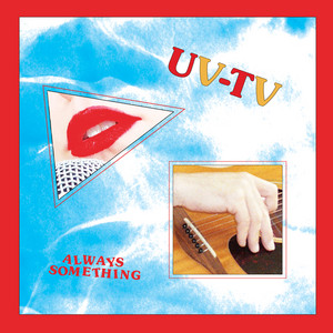 UV-TV – Back To Nowhere UV-TV - Back To Nowhere