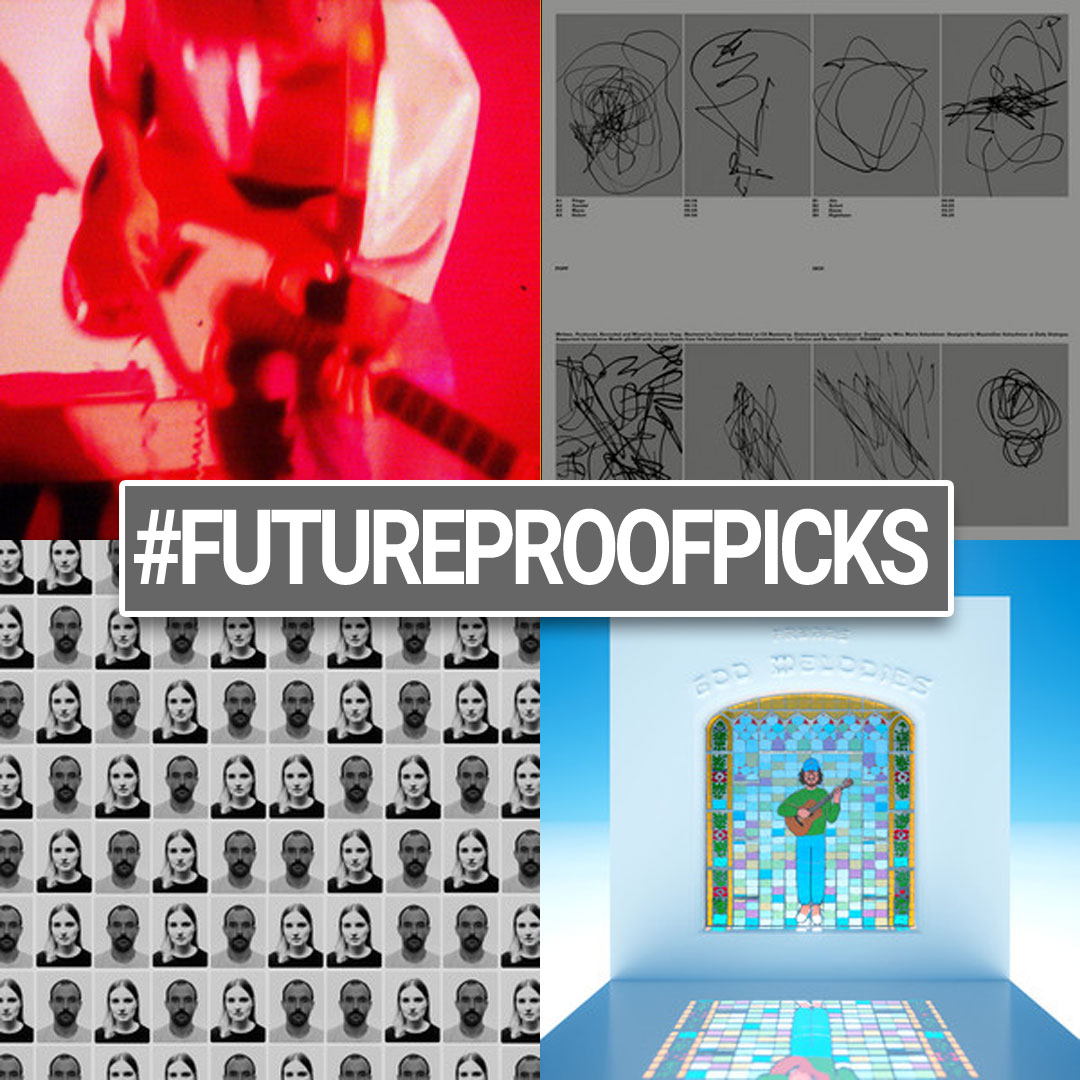 Futureproof Picks - 22-07-21