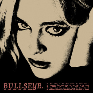 Charli Adams – Bullseye Charli Adams - Bullseye