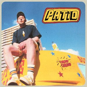 George Moir – Patio George Moir - Patio