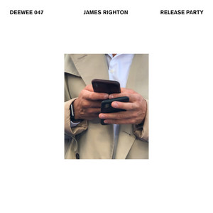 James Righton – Release Party James Righton - Release Party