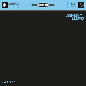 Johnny Lloyd – Perfect Body Johnny Lloyd - Perfect Body