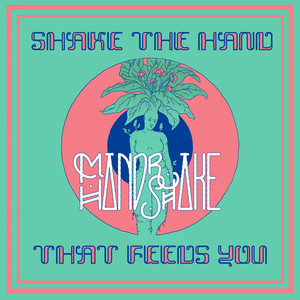 Mandrake Handshake – Monolith Mandrake Handshake - Monolith