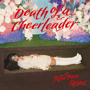 Pom Pom Squad – Crimson & Clover Pom Pom Squad - Crimson & Clover
