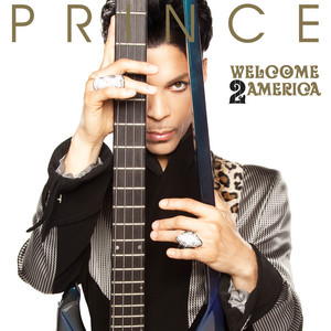 Prince – Born 2 Die Prince - Born 2 Die