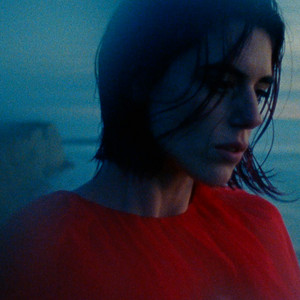 Sylvie Kreusch – Let It All Burn Sylvie Kreusch - Let It All Burn