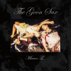 The Goon Sax – In the Stone The Goon Sax - In the Stone