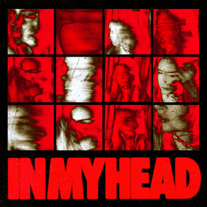 The Mysterines – In My Head The Mysterines - In My Head