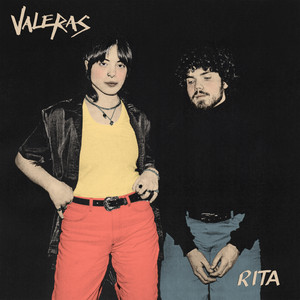 VALERAS – Rita VALERAS - Rita
