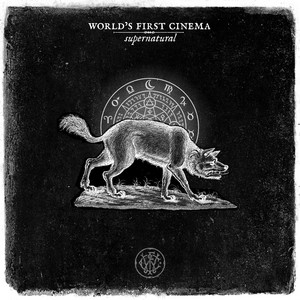 World’s First Cinema – Supernatural World's First Cinema - Supernatural