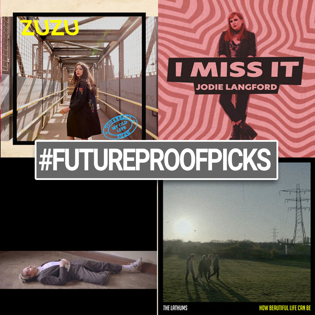 Futureproof Picks - 05-08-21