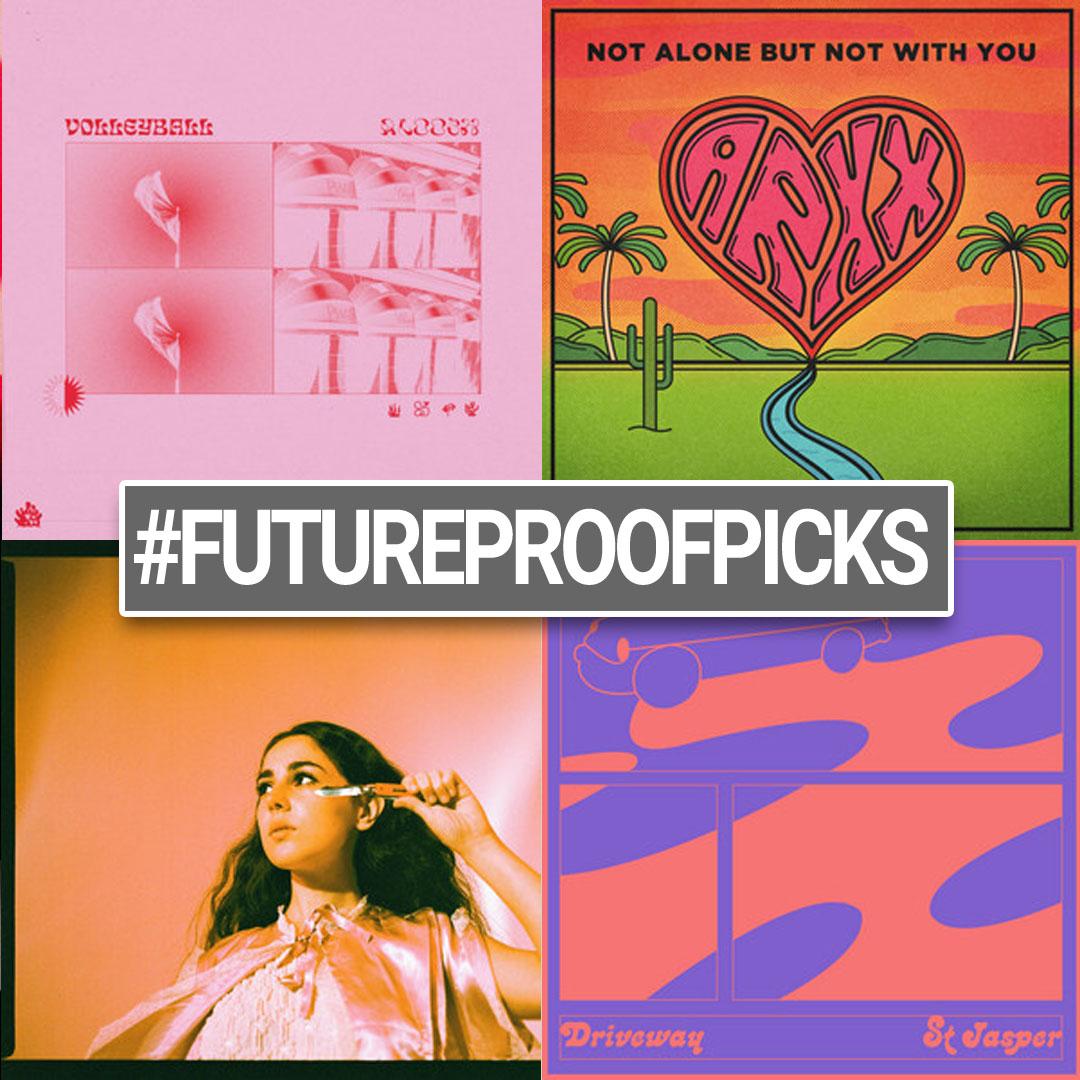 Futureproof Picks - 12-08-21