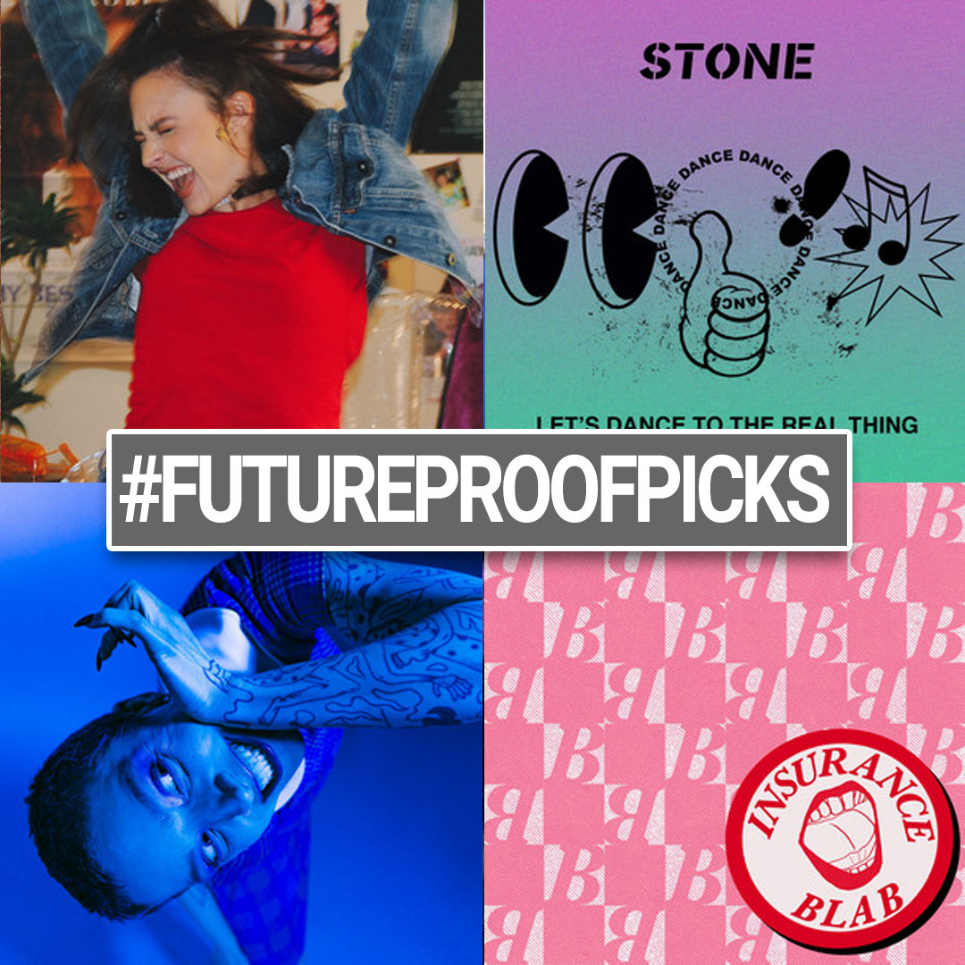 Futureproof Picks - 26-08-21