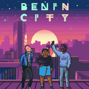 Benin City - We Belong To Us