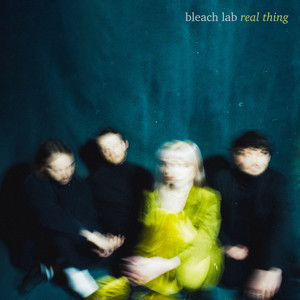 Bleach Lab - Real Thing