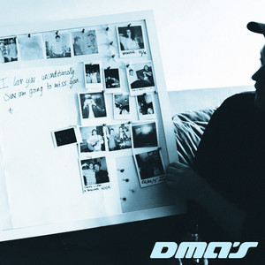 DMA’S – 1 Way DMA'S - 1 Way