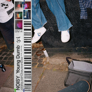 NOISY – Young Dumb NOISY - Young Dumb