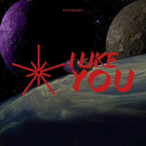 Nrvs – I Like You Nrvs - I Like You