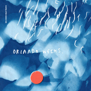 Orlando Weeks – Big Skies, Silly Faces Orlando Weeks - Big Skies, Silly Faces
