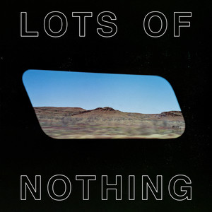 Spacey Jane – Lots of Nothing Spacey Jane - Lots of Nothing