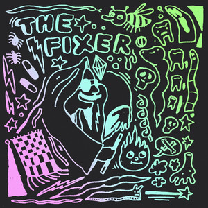 The Bug Club – The Fixer The Bug Club - The Fixer